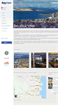 Mobile Screenshot of bayviewvillas.com.au